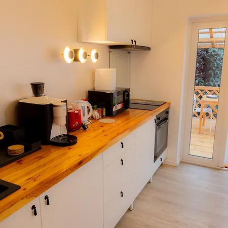 Homey Luxury- Entire House, Free Parking, Yard Apartament Kluż-Napoka