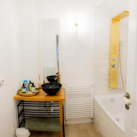 Apartament Homey Luxury- Entire House, Free Parking, Yard Kluż-Napoka