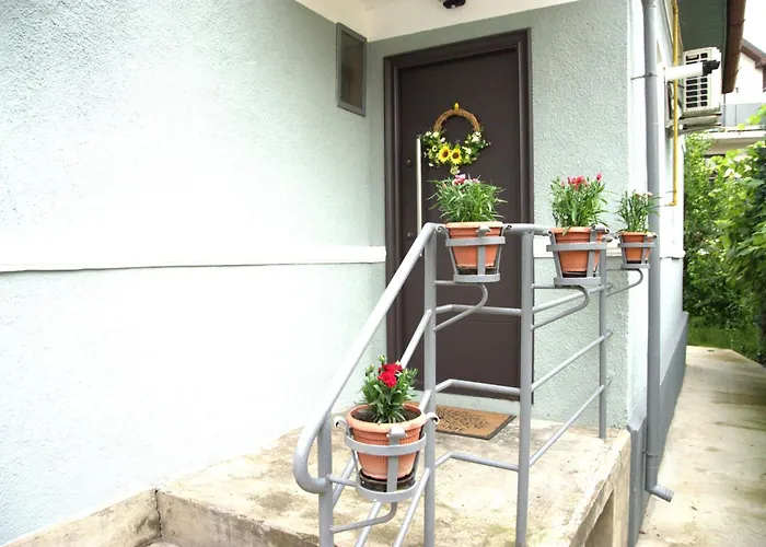 דירה Homey Luxury- Entire House, Free Parking, Yard